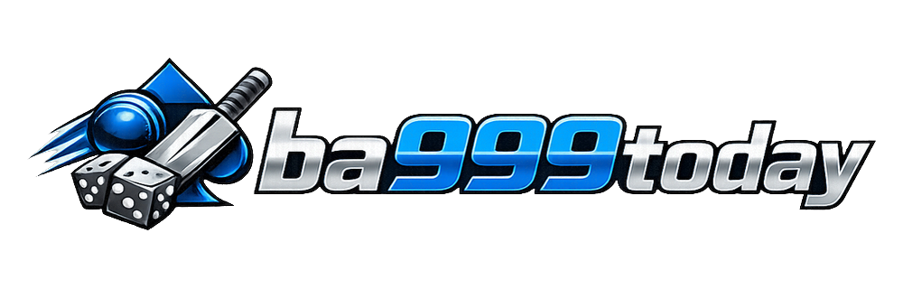 BA999 Today লোগো